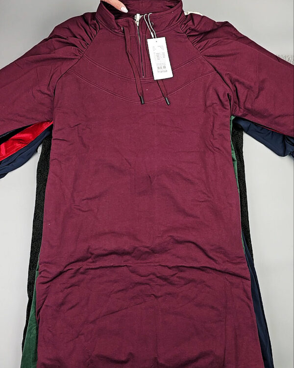 Фотография  787 - Платья Bestseller+DK Winter 035#7 кг, ЛОТ СТ-9999 оптом в Салехарде и Ямало-Ненецком АО