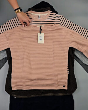 Фотография  746 - Толстовки Bestseller+DK 035#7 кг, ЛОТ СТ-9838 оптом в Салехарде и Ямало-Ненецком АО