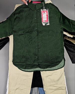 Фотография  521 - JACK JONES Women Winter mix 075 #15 кг, ЛОТ СТ-9961 оптом в Салехарде и Ямало-Ненецком АО