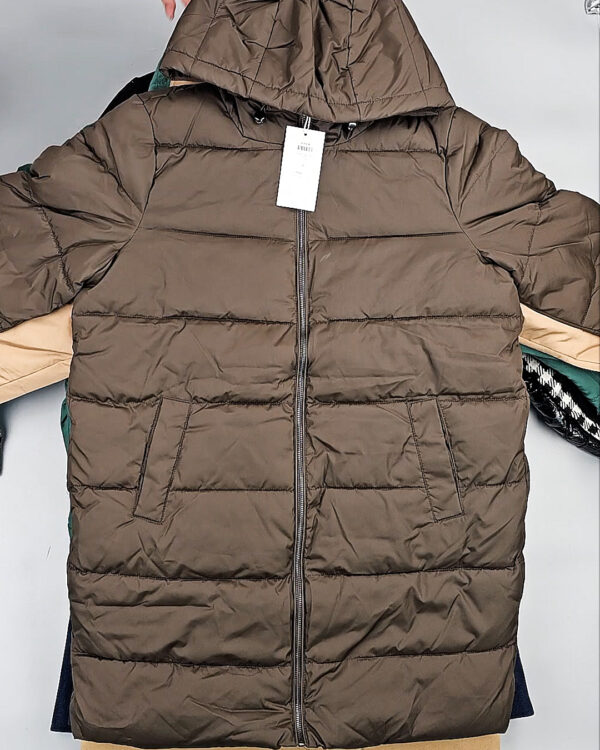 Фотография  111 - Верхняя одежда VILA#10,1 кг, ЛОТ СТ-9710 оптом в Салехарде и Ямало-Ненецком АО