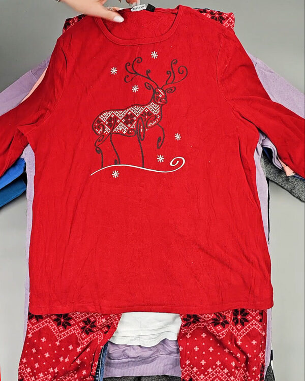 Фотография  764 - LIDL Winter mix#15 кг, ЛОТ СТ-9980 оптом в Салехарде и Ямало-Ненецком АО