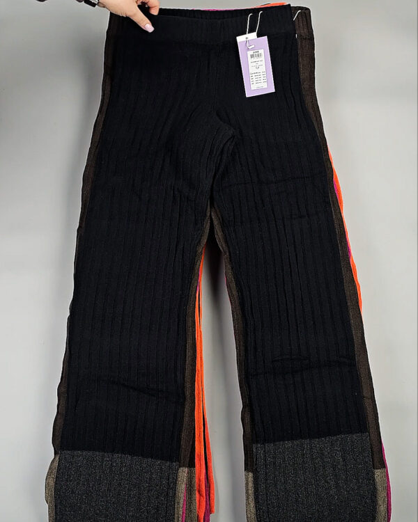 Фотография  140 - Брюки вязаные JJXX 045 #5 кг, ЛОТ СТ-9858 оптом в Салехарде и Ямало-Ненецком АО