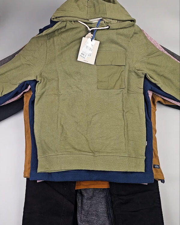 Фотография  921 - BLEND HE W 064#15 кг, ЛОТ СТ-9792 оптом в Салехарде и Ямало-Ненецком АО