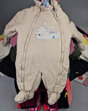 Купить Детский микс Winter Cr+Ex#12 кг, ЛОТ СХ-0216 оптом в Салехарде и Ямало-Ненецком АО