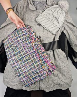 Купить Женский микс зима (Winter mix)#20 кг, ЛОТ СХ-0207 оптом в Салехарде и Ямало-Ненецком АО