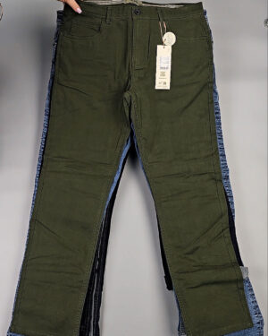 Фотография  860 - Джинсы BLEND HE 075#10 кг оптом в Салехарде и Ямало-Ненецком АО