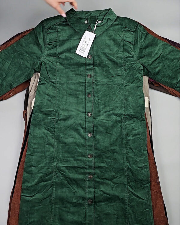 Фотография  609 - Платья Bestseller+DK Winter 035#7 кг, ЛОТ СТ-9917 оптом в Салехарде и Ямало-Ненецком АО