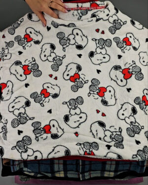 Купить Толстовки флис м/ж (Adult Fleece Tops Premium)#18 кг, ЛОТ СХ-0249 оптом в Салехарде и Ямало-Ненецком АО