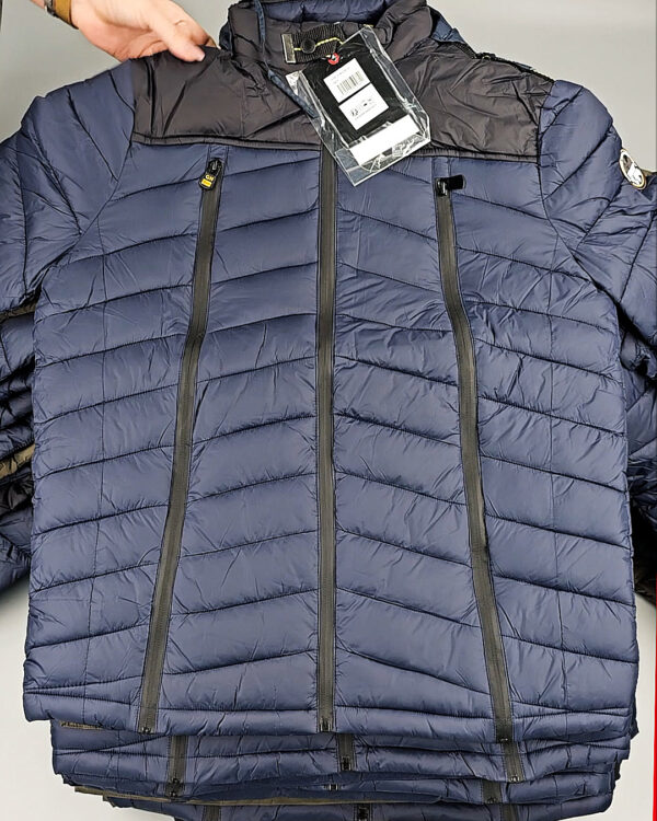 Фотография  177 - Куртки (Herrenjacken G.Norway)#14,4 кг, ЛОТ СТ-9636 оптом в Салехарде и Ямало-Ненецком АО