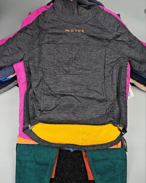 Фотография  505 - CANADA  Winter mix 64#15 кг, ЛОТ СТ-9809 оптом в Салехарде и Ямало-Ненецком АО