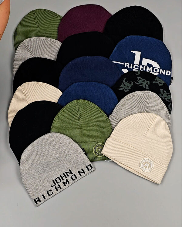 Фотография  577 - Шапки мужские C-3406 (CAPS/W) #20 шт, ЛОТ СТ-9654 оптом в Салехарде и Ямало-Ненецком АО