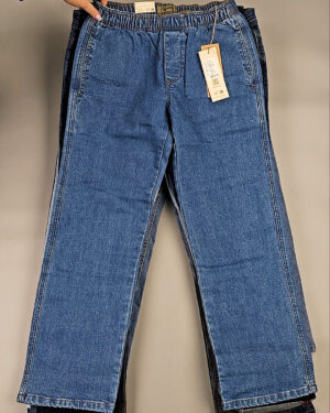 Фотография  634 - Джинсы BLEND HE 075#10 кг, ЛОТ СТ-9852 оптом в Салехарде и Ямало-Ненецком АО