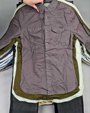 Купить Мужской микс TOP LOOK (MEN NC)#25 кг, ЛОТ СТ-9869 оптом в Салехарде и Ямало-Ненецком АО