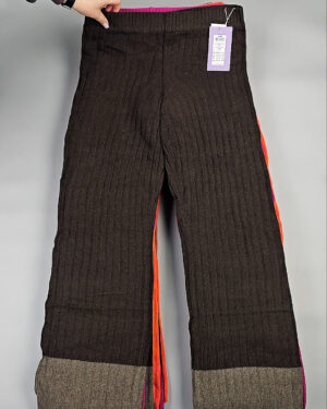 Фотография  481 - Брюки вязаные JJXX 045 #5 кг, ЛОТ СТ-9858 оптом в Салехарде и Ямало-Ненецком АО