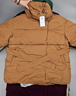 Фотография  377 - Верхняя одежда VILA 104#10 кг, ЛОТ СТ-9715 оптом в Салехарде и Ямало-Ненецком АО