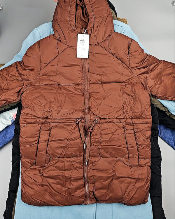 Фотография  603 - Верхняя одежда VILA 104#10 кг, ЛОТ СТ-9714 оптом в Салехарде и Ямало-Ненецком АО