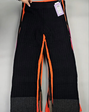 Фотография  954 - Брюки вязаные JJXX 045 #5 кг, ЛОТ СТ-9857 оптом в Салехарде и Ямало-Ненецком АО