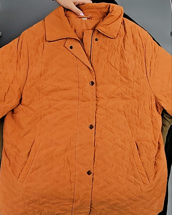 Фотография  712 - Куртки взрослые ANO#21 кг, ЛОТ СХ-0200 оптом в Салехарде и Ямало-Ненецком АО