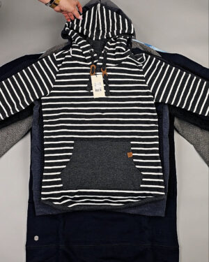 Фотография  118 - Толстовки Bestseller+DK 035#7 кг, ЛОТ СТ-9840 оптом в Салехарде и Ямало-Ненецком АО