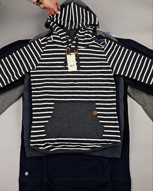 Фотография  728 - Толстовки Bestseller+DK 035#7 кг, ЛОТ СТ-9840 оптом в Салехарде и Ямало-Ненецком АО