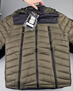 Фотография  477 - Куртки (Herrenjacken G.Norway)#14,4 кг, ЛОТ СТ-9880 оптом в Салехарде и Ямало-Ненецком АО