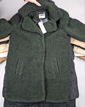 Фотография  629 - Верхняя одежда BESTSELLER Дания#11,35 кг, ЛОТ СТ-9706 оптом в Салехарде и Ямало-Ненецком АО