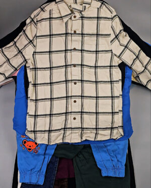 Купить CANADA  Winter mix 64#15 кг, ЛОТ СТ-9804 оптом в Салехарде и Ямало-Ненецком АО