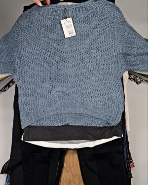 Купить DK, Bestseller + Winter mix#15 кг, ЛОТ СТ-9956 оптом в Салехарде и Ямало-Ненецком АО