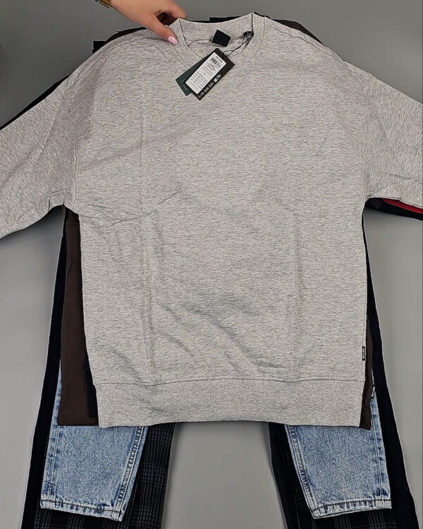 Фотография  972 - ONLY men 075#11 кг, ЛОТ СТ-9811 оптом в Салехарде и Ямало-Ненецком АО