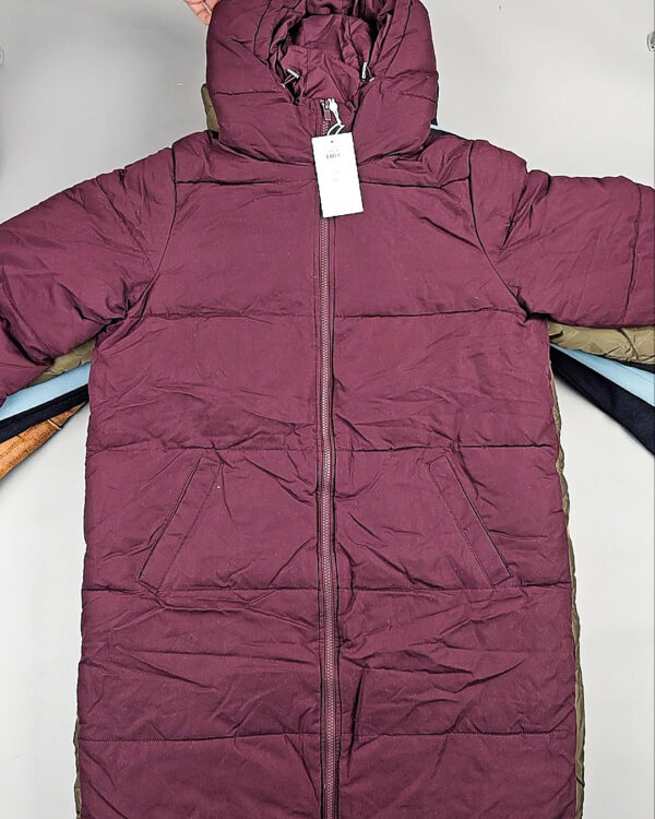 Фотография  576 - Верхняя одежда VILA 104#10 кг, ЛОТ СТ-9716 оптом в Салехарде и Ямало-Ненецком АО