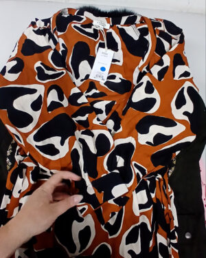 Фотография  453 - BRAND Premium Women 075#8,2 кг, ЛОТ СТ-9824 оптом в Салехарде и Ямало-Ненецком АО