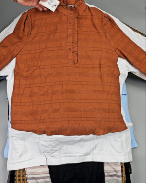 Купить DK, Bestseller + Winter mix#15 кг, ЛОТ СТ-9957 оптом в Салехарде и Ямало-Ненецком АО