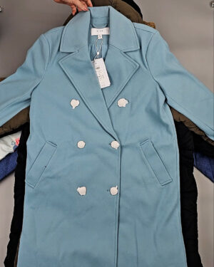 Фотография  471 - Верхняя одежда VILA 104#10 кг, ЛОТ СТ-9714 оптом в Салехарде и Ямало-Ненецком АО