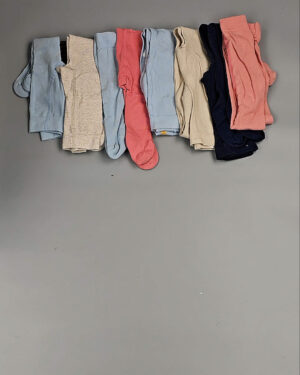 Фотография  968 - Колготки TCM Kids 104#5,8 кг, ЛОТ СТ-9698 оптом в Салехарде и Ямало-Ненецком АО