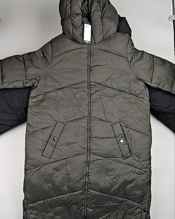 Фотография  799 - Верхняя одежда BESTSELLER Дания#10 кг, ЛОТ СТ-9707 оптом в Салехарде и Ямало-Ненецком АО