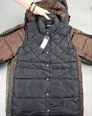 Фотография  720 - Верхняя одежда BESTSELLER Дания#10 кг, ЛОТ СТ-9709 оптом в Салехарде и Ямало-Ненецком АО