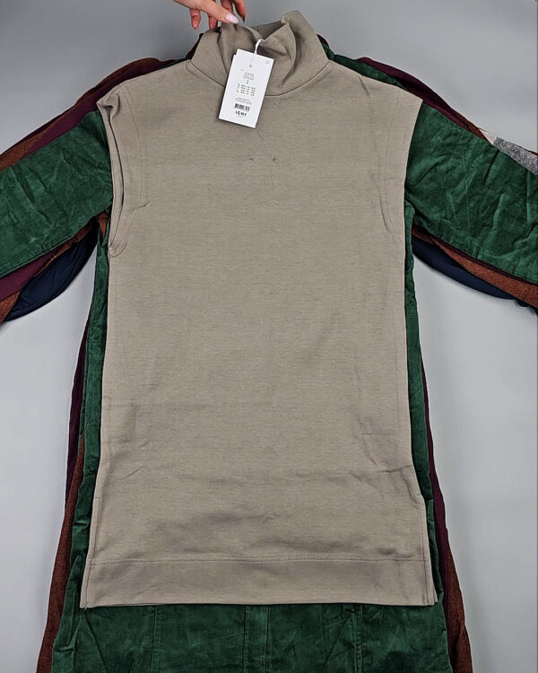 Фотография  342 - Платья Bestseller+DK Winter 035#7 кг, ЛОТ СТ-9920 оптом в Салехарде и Ямало-Ненецком АО