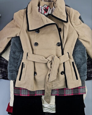 Купить Женский микс зима (Winter mix)#20 кг, ЛОТ СХ-0204 оптом в Салехарде и Ямало-Ненецком АО