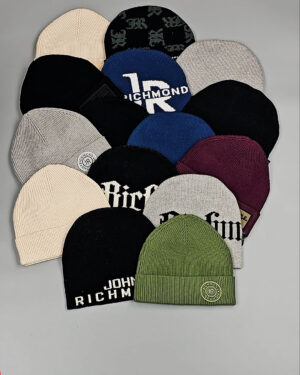 Фотография  653 - Шапки мужские C-3406 (CAPS/W) #20 шт оптом в Салехарде и Ямало-Ненецком АО