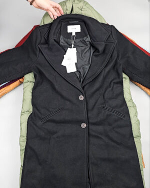 Фотография  853 - Верхняя одежда VILA 104#10 кг оптом в Салехарде и Ямало-Ненецком АО