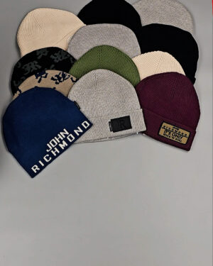 Фотография  742 - Шапки мужские C-3406 (CAPS/W) #20 шт, ЛОТ СТ-9653 оптом в Салехарде и Ямало-Ненецком АО