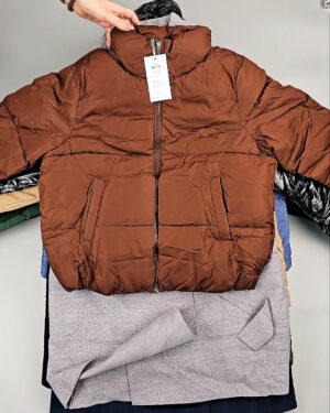 Фотография  498 - Верхняя одежда VILA#10,2 кг, ЛОТ СТ-9711 оптом в Салехарде и Ямало-Ненецком АО