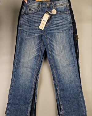 Фотография  850 - Джинсы BLEND HE 075#10 кг, ЛОТ СТ-9854 оптом в Салехарде и Ямало-Ненецком АО