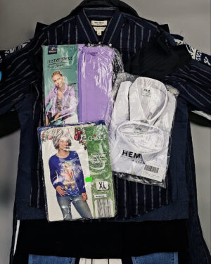 Купить AMAZON Winter#15 кг, ЛОТ СТ-9817 оптом в Салехарде и Ямало-Ненецком АО