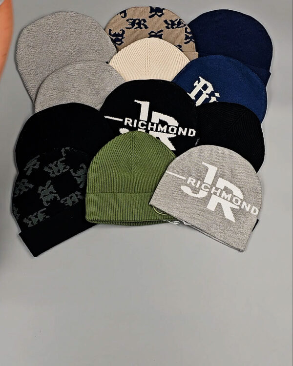 Фотография  727 - Шапки мужские C-3406 (CAPS/W) #20 шт, ЛОТ СТ-9651 оптом в Салехарде и Ямало-Ненецком АО