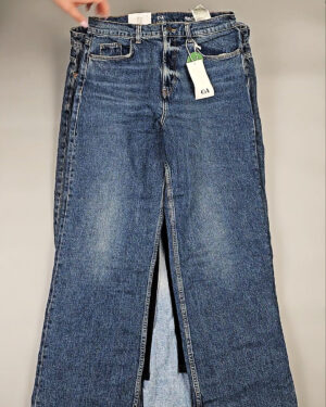 Фотография  845 - Джинсы C&A ж/м#10 кг, ЛОТ СТ-9866 оптом в Салехарде и Ямало-Ненецком АО