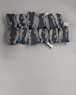 Фотография  636 - Носки дети зима CAN 084#5 кг, ЛОТ СТ-9696 оптом в Салехарде и Ямало-Ненецком АО