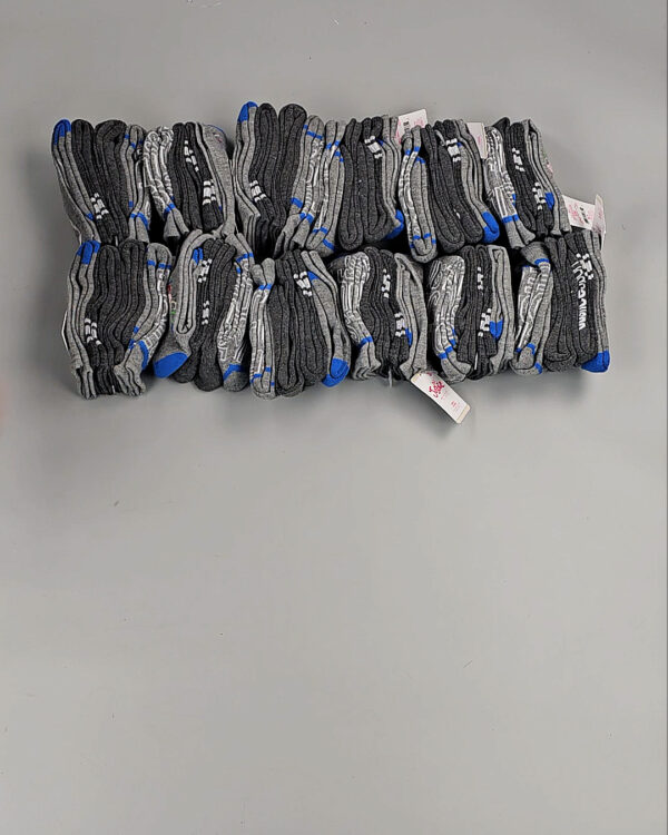 Фотография  538 - Носки дети зима CAN 084#5 кг, ЛОТ СТ-9696 оптом в Салехарде и Ямало-Ненецком АО