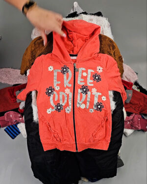 Купить Детский микс Winter Cr+Ex#12 кг, ЛОТ СХ-0215 оптом в Салехарде и Ямало-Ненецком АО