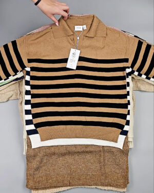 Фотография  700 - Джемпера Bestseller 104#7 кг оптом в Салехарде и Ямало-Ненецком АО